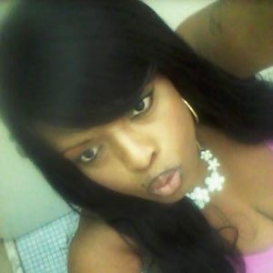 Meet your Posher, Jeanine